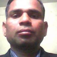 Rajendra Narayan Majhi UPSC Exams trainer in Delhi