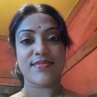 Piyali Sengupta Class I-V Tuition trainer in Kolkata