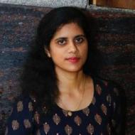 Pratheeksha N. Class I-V Tuition trainer in Honnali