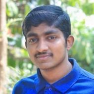 Salmanul Faris K Class 12 Tuition trainer in Vythiri