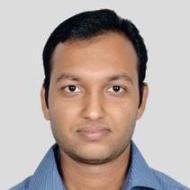 Punit Agarwal Class 10 trainer in Jaipur