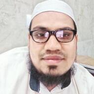 Qari Riyaz Ahmed Miftahi Falaahi Arabic Language trainer in Bangalore