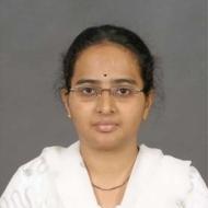 Preethiumanath MBBS & Medical Tuition trainer in Delhi