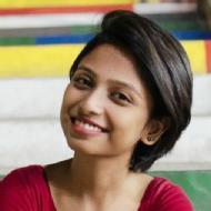 Pratyasha A. BBA Tuition trainer in Kolkata