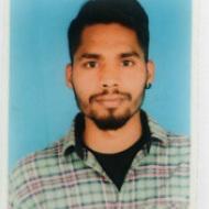 Akash Verma Class 10 trainer in Hyderabad