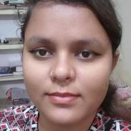 Anuradha R. Nursery-KG Tuition trainer in Varanasi