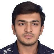 Chirag Jain Class I-V Tuition trainer in Delhi