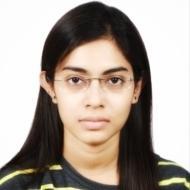 Ishani D. BA Tuition trainer in Kolkata