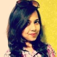 Naila K. Spoken English trainer in Panvel