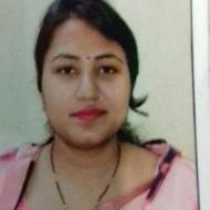 Priyanka G. Class 12 Tuition trainer in Gurgaon