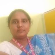 Jakkula Rajyalaxmi Class 11 Tuition trainer in Khammam