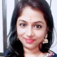 Sujata M. Vocal Music trainer in Nagpur