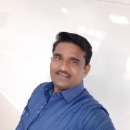 Umesh Sunil Waghmare Java trainer in Pune