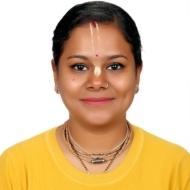 Sapna Sameria Class 12 Tuition trainer in Delhi