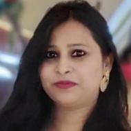 Deepa Sinha Class I-V Tuition trainer in Bangalore