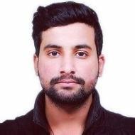 Vinay Rana Class 12 Tuition trainer in Delhi