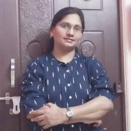 Namana Trisanjya Class 11 Tuition trainer in Visakhapatnam