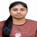 Diksha Sharma Class 8 Tuition trainer in Delhi