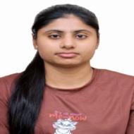 Diksha Sharma Class I-V Tuition trainer in Delhi