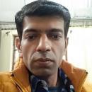 Photo of Deepesh Gautam