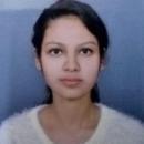 Photo of Vaishnavi Gupta