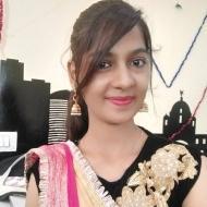 Kritika Vyas Class I-V Tuition trainer in Kolkata