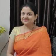 Neha Priya Class I-V Tuition trainer in Porbandar