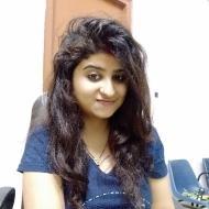 Swati Tripathi Class 12 Tuition trainer in Lucknow