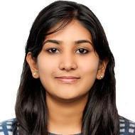 Chetana K. Class 12 Tuition trainer in Mumbai