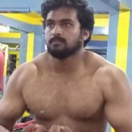 Keshava Personal Trainer trainer in Bangalore