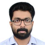 Godly Varghese UPSC Exams trainer in Nilambur