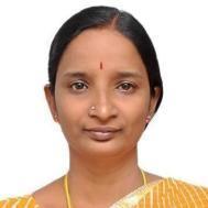 Geetha S. BCom Tuition trainer in Chennai