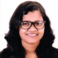 Aabbeyance J. IELTS trainer in Meenachil