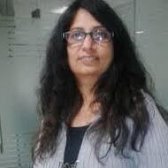 Renu S. Class 9 Tuition trainer in Noida