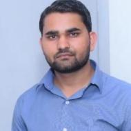 K.K.Sharma Class 12 Tuition trainer in Noida