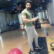 Shanu Choudhary Personal Trainer trainer in Delhi