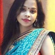 Anindita B. Class I-V Tuition trainer in Pune