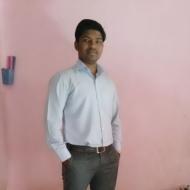 Suhas Bovad Class 12 Tuition trainer in Mumbai