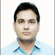 Ashwani Shukla Class 10 trainer in Kanpur