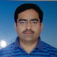 Brijesh Kumar Singh Class 12 Tuition trainer in Faridabad