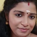 Photo of Keerthana R.