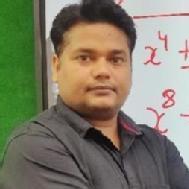 Amit Tyagi Class 10 trainer in Faridabad