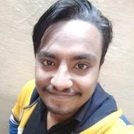 Akash Kumar Jha Class 12 Tuition trainer in Delhi