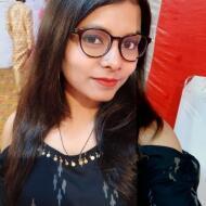 Anju Verma Class 11 Tuition trainer in Lucknow