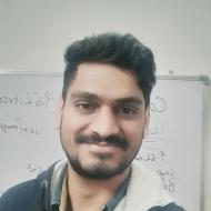 Himanshu Dhiman Class 12 Tuition trainer in Bara Phool