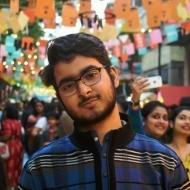 Sohham Chattopadhyay NEET-UG trainer in Kolkata