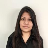 Preeti BTech Tuition trainer in Delhi