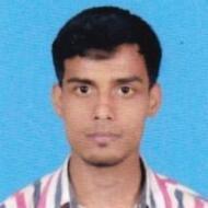 Sandipan Mandal Class 12 Tuition trainer in Kolkata