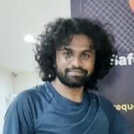 Aditya Personal Trainer trainer in Hyderabad