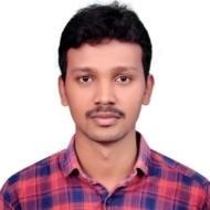 Shaik Hussain Basha Class 9 Tuition trainer in Vijayawada